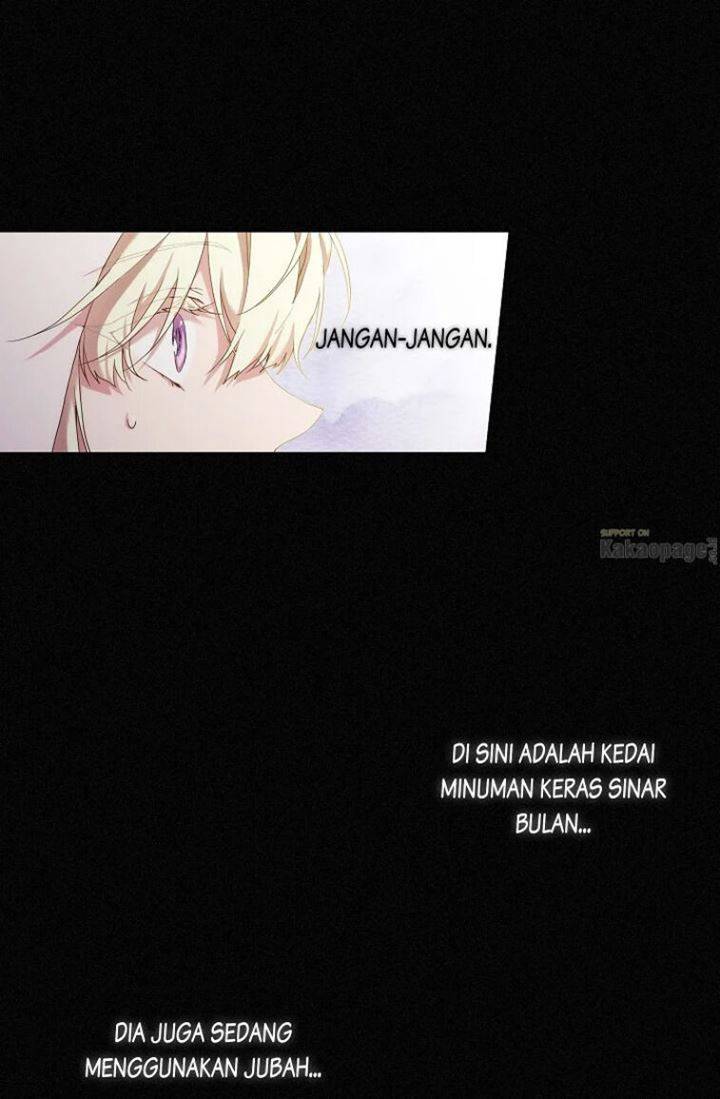 When Villainess Falls in Love Chapter 043