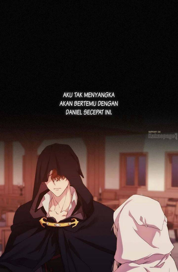 When Villainess Falls in Love Chapter 043