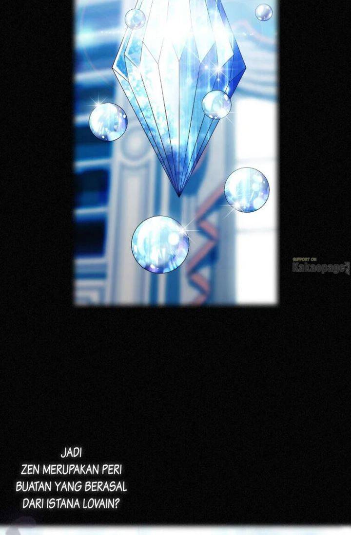 When Villainess Falls in Love Chapter 043