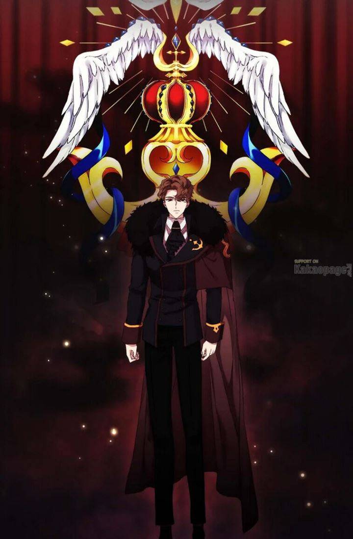 When Villainess Falls in Love Chapter 043