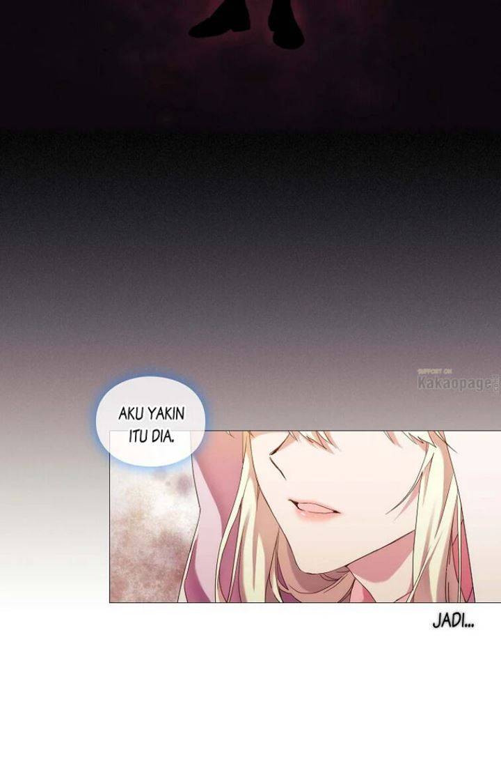 When Villainess Falls in Love Chapter 043