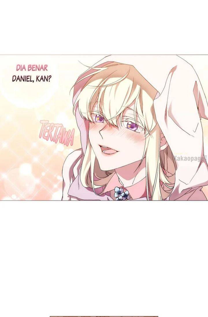 When Villainess Falls in Love Chapter 043