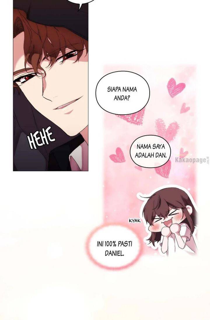 When Villainess Falls in Love Chapter 043