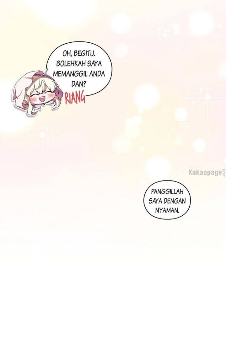 When Villainess Falls in Love Chapter 043