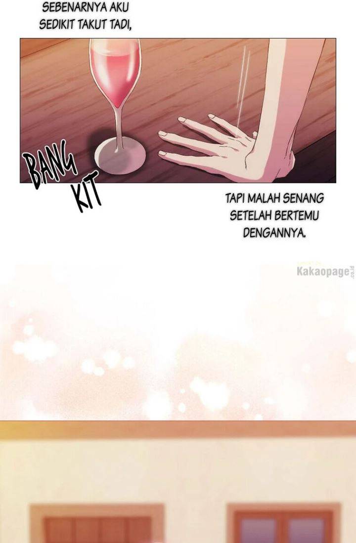 When Villainess Falls in Love Chapter 043