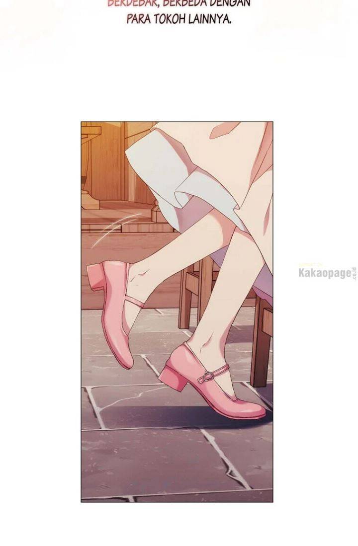 When Villainess Falls in Love Chapter 043