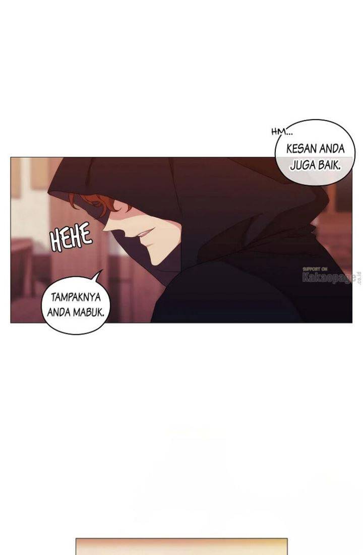 When Villainess Falls in Love Chapter 043