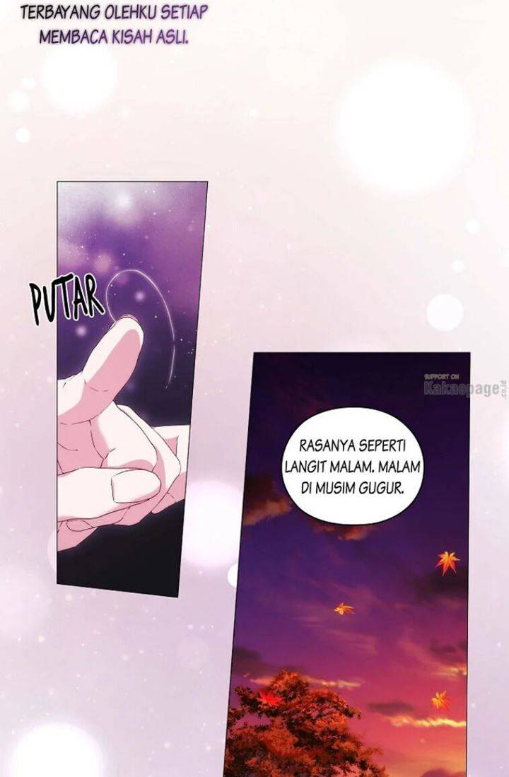 When Villainess Falls in Love Chapter 043