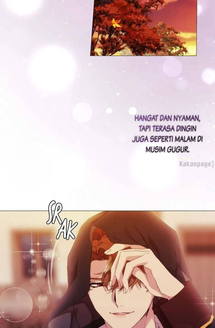 When Villainess Falls in Love Chapter 043