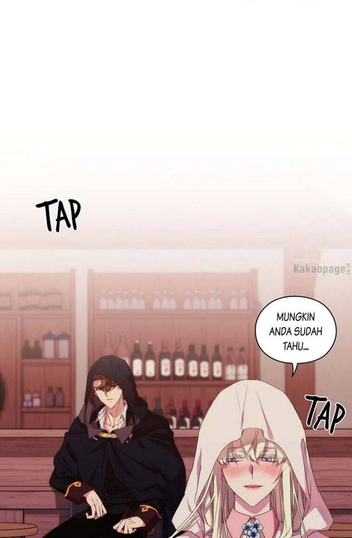 When Villainess Falls in Love Chapter 043