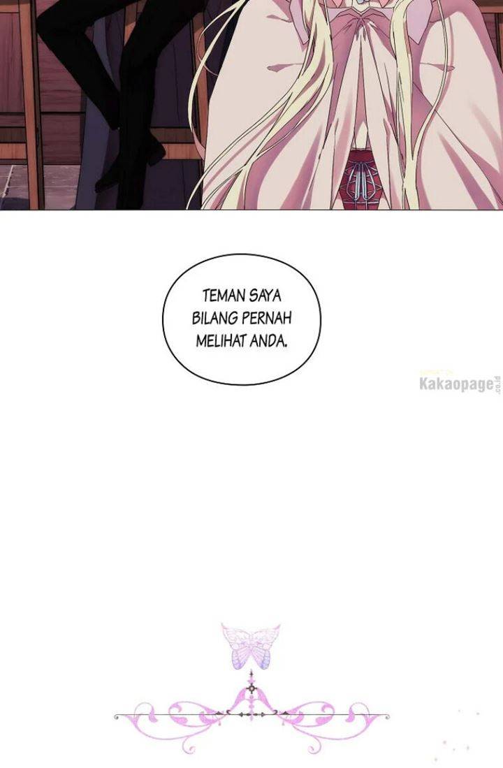 When Villainess Falls in Love Chapter 043