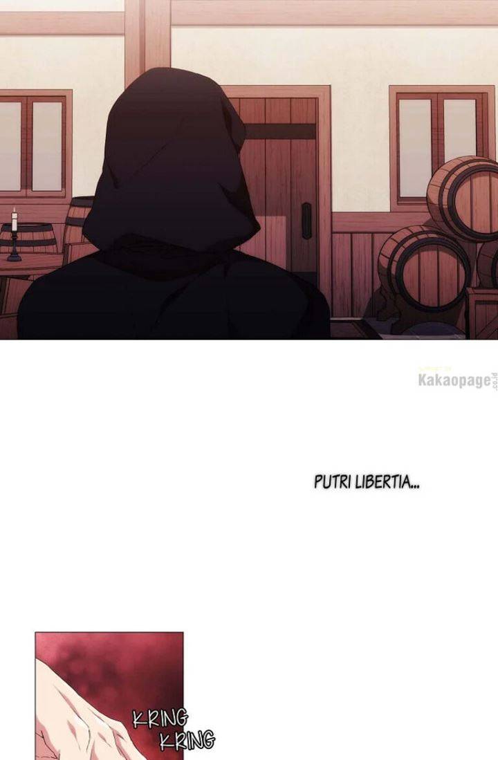 When Villainess Falls in Love Chapter 044