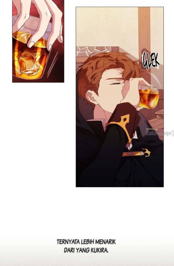 When Villainess Falls in Love Chapter 044