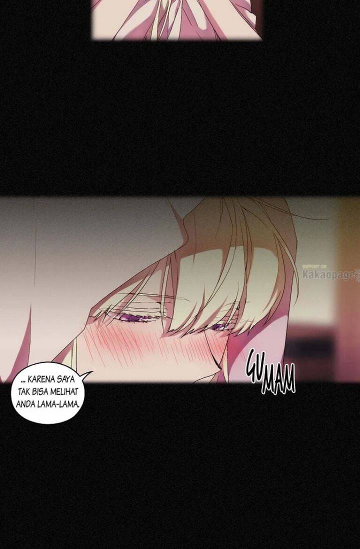 When Villainess Falls in Love Chapter 044