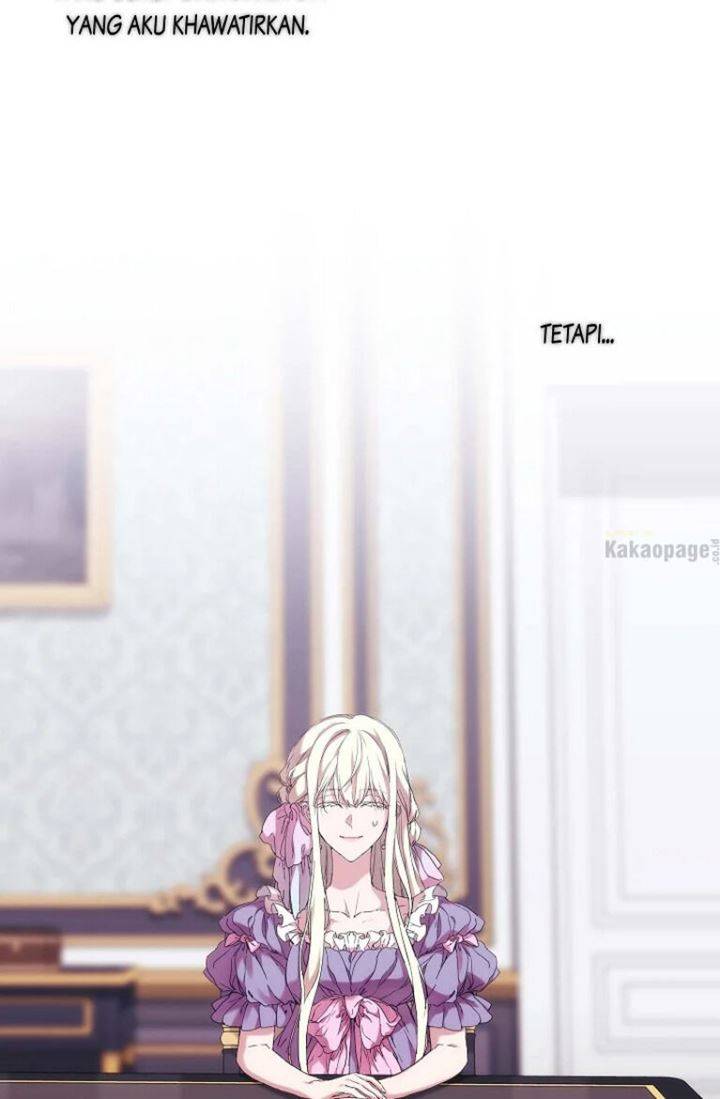 When Villainess Falls in Love Chapter 044