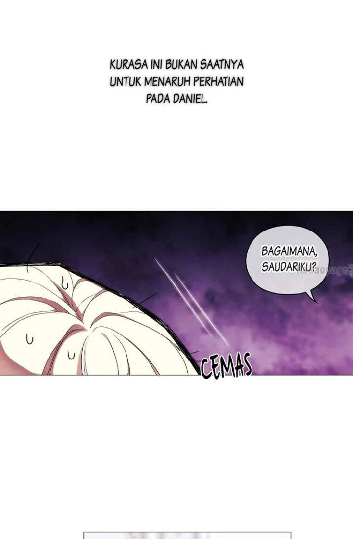 When Villainess Falls in Love Chapter 044