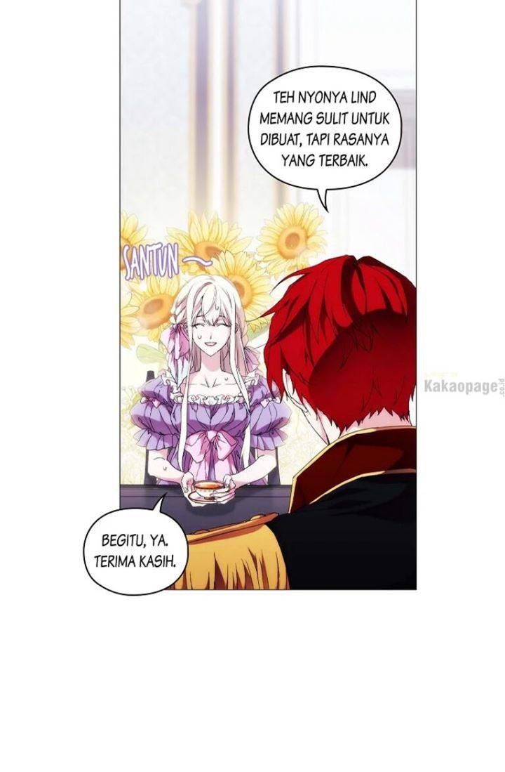 When Villainess Falls in Love Chapter 044