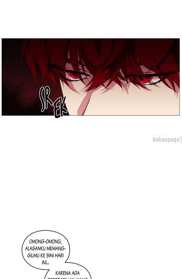 When Villainess Falls in Love Chapter 044