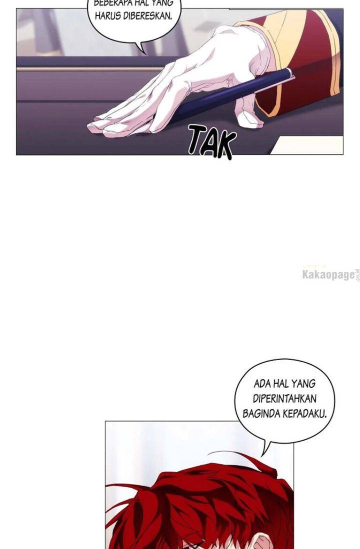 When Villainess Falls in Love Chapter 044
