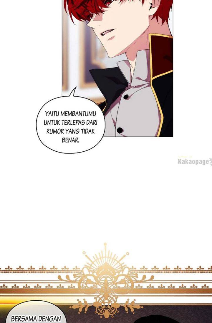When Villainess Falls in Love Chapter 044