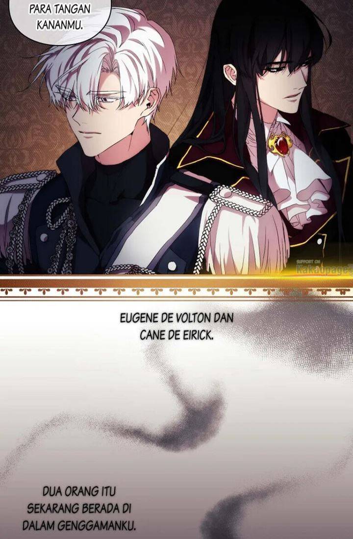 When Villainess Falls in Love Chapter 044