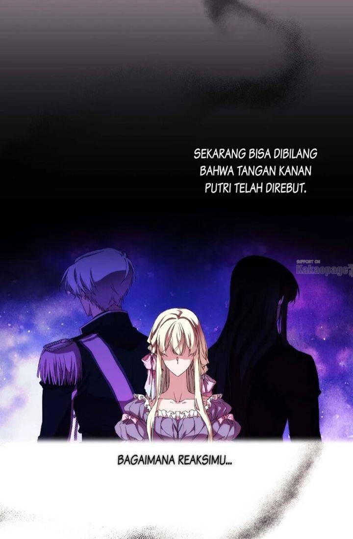When Villainess Falls in Love Chapter 044
