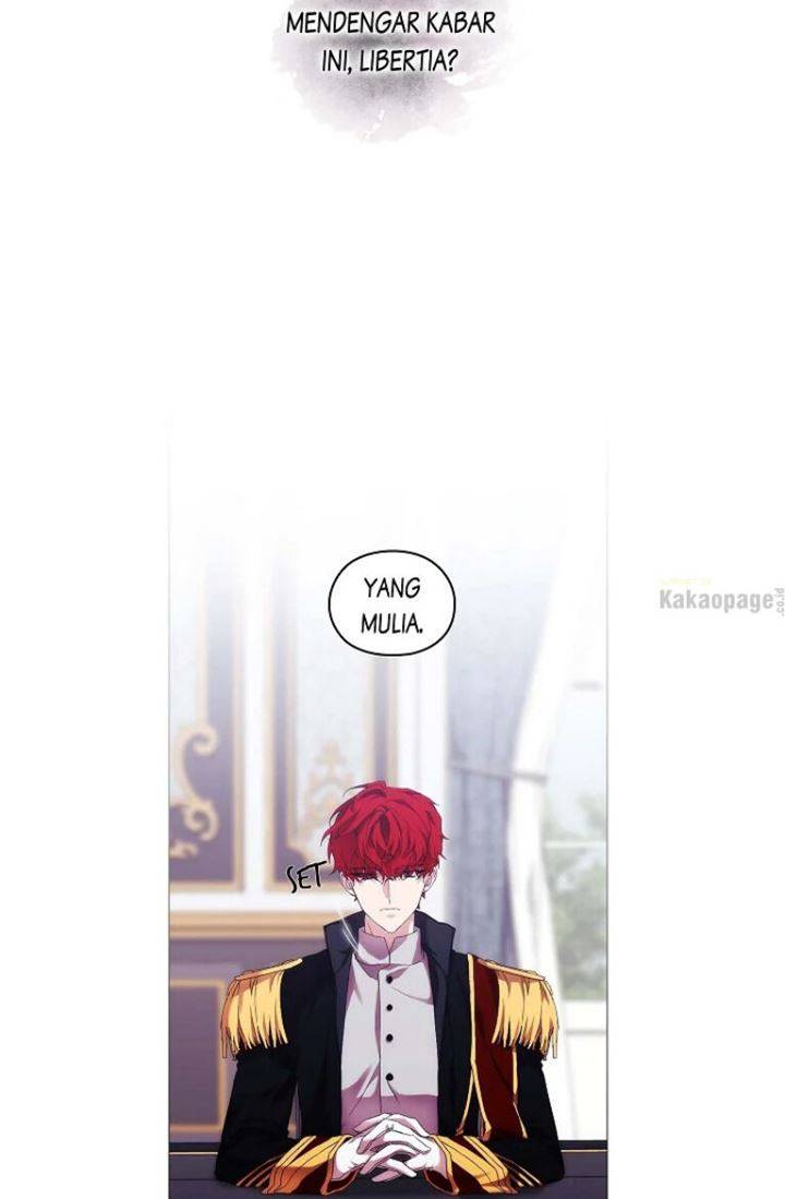 When Villainess Falls in Love Chapter 044