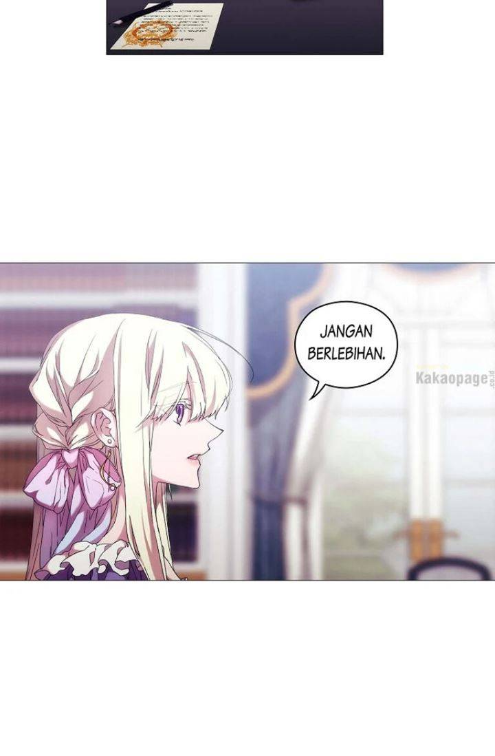 When Villainess Falls in Love Chapter 044