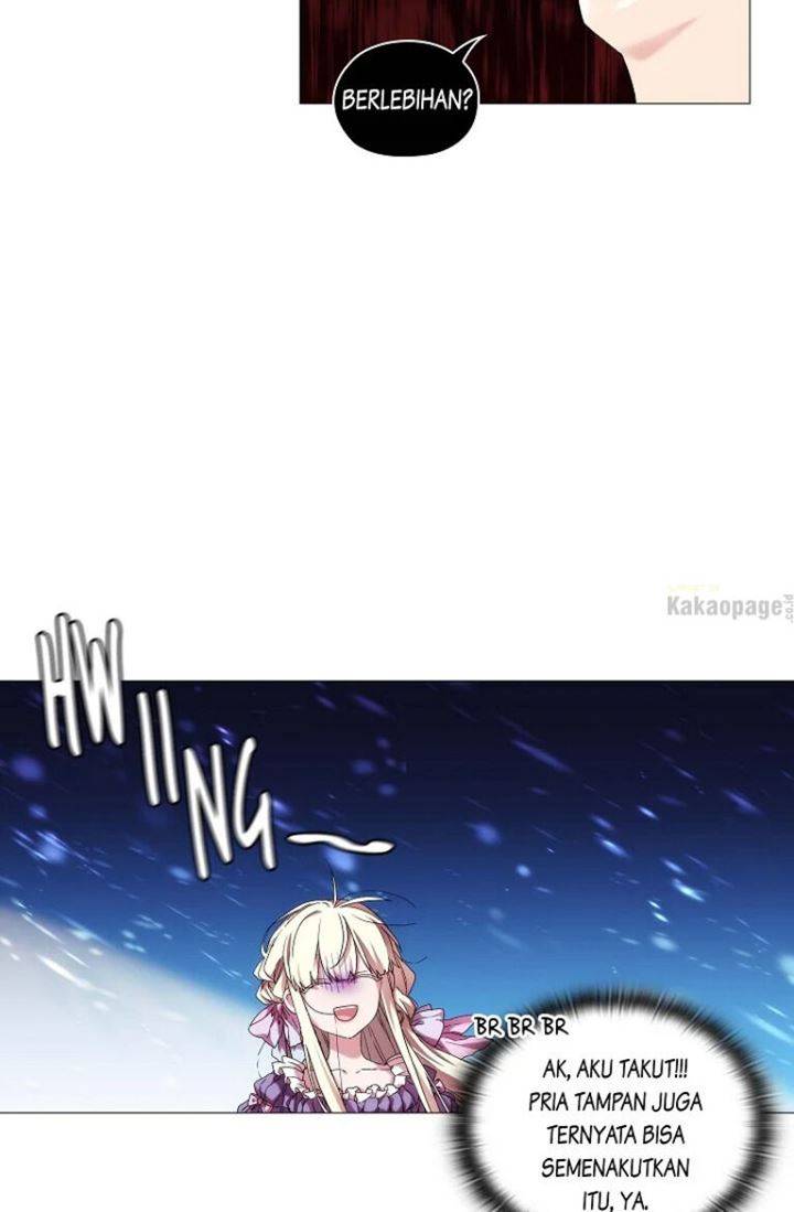When Villainess Falls in Love Chapter 044