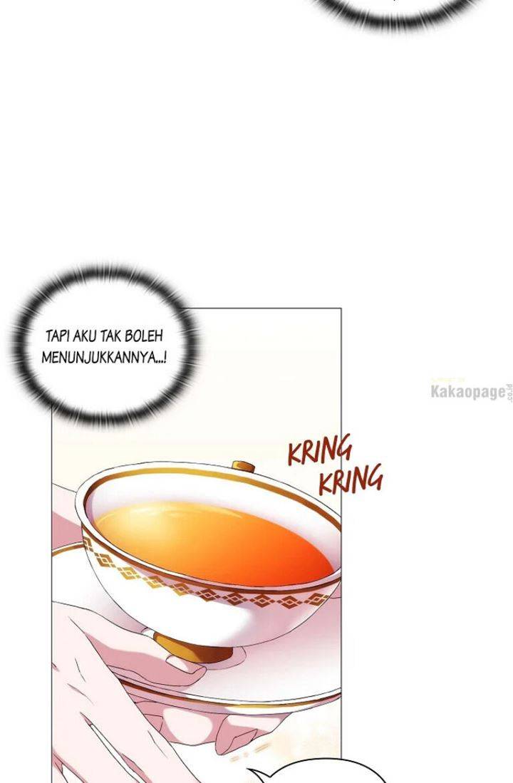 When Villainess Falls in Love Chapter 044