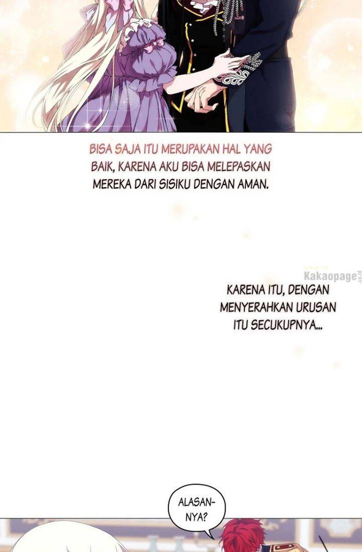 When Villainess Falls in Love Chapter 044