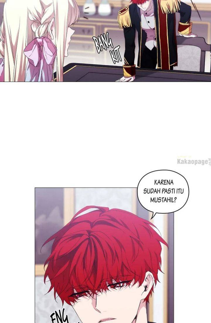 When Villainess Falls in Love Chapter 044