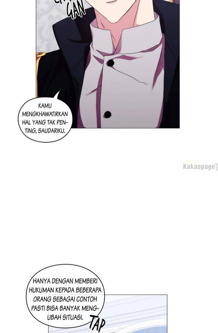 When Villainess Falls in Love Chapter 044