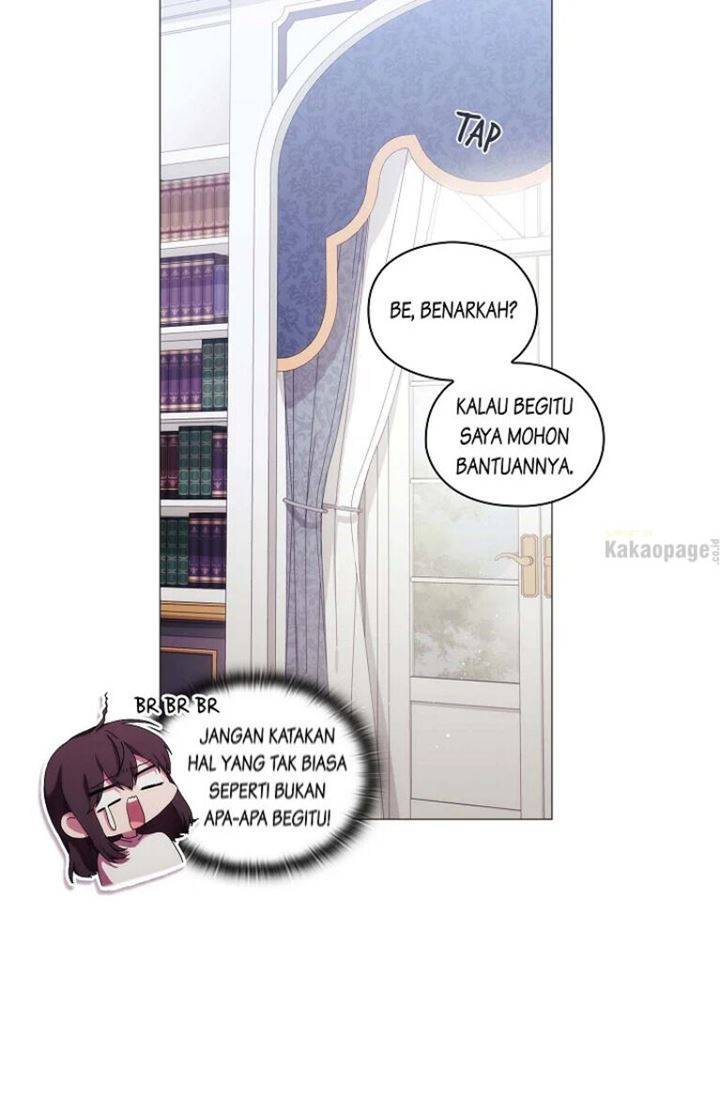 When Villainess Falls in Love Chapter 044