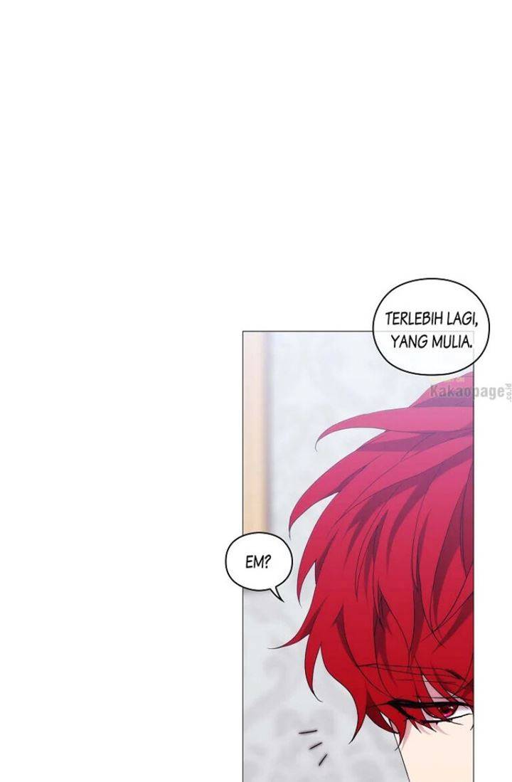 When Villainess Falls in Love Chapter 044