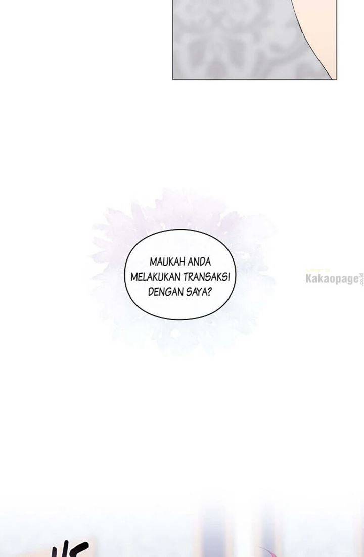 When Villainess Falls in Love Chapter 044