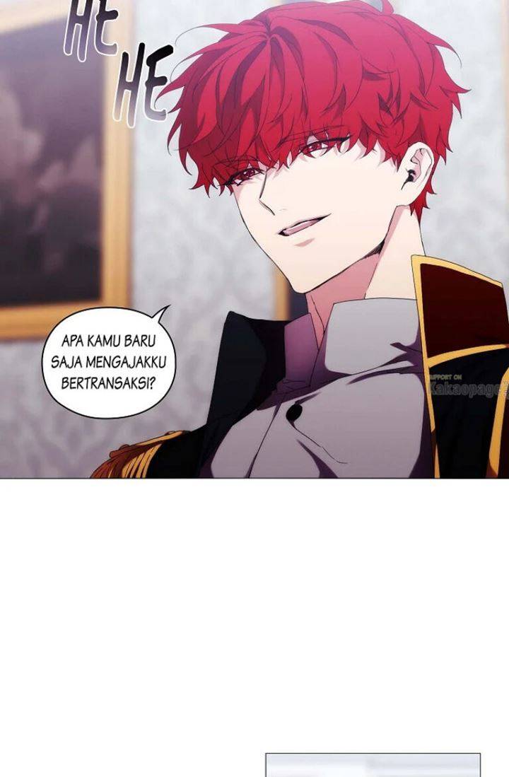 When Villainess Falls in Love Chapter 044