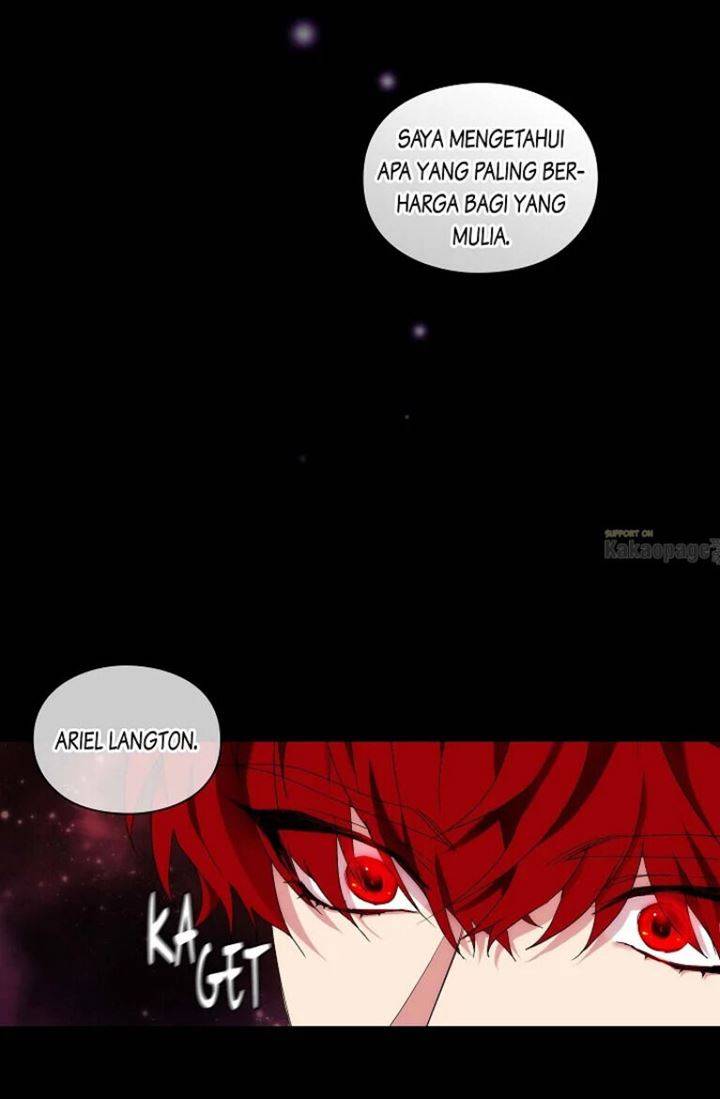 When Villainess Falls in Love Chapter 044