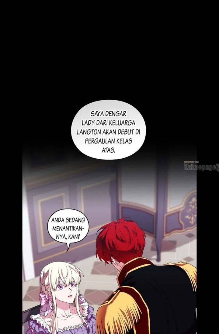 When Villainess Falls in Love Chapter 044