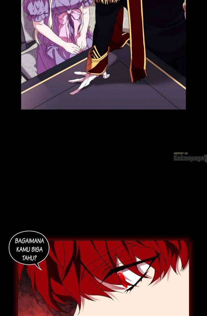 When Villainess Falls in Love Chapter 044
