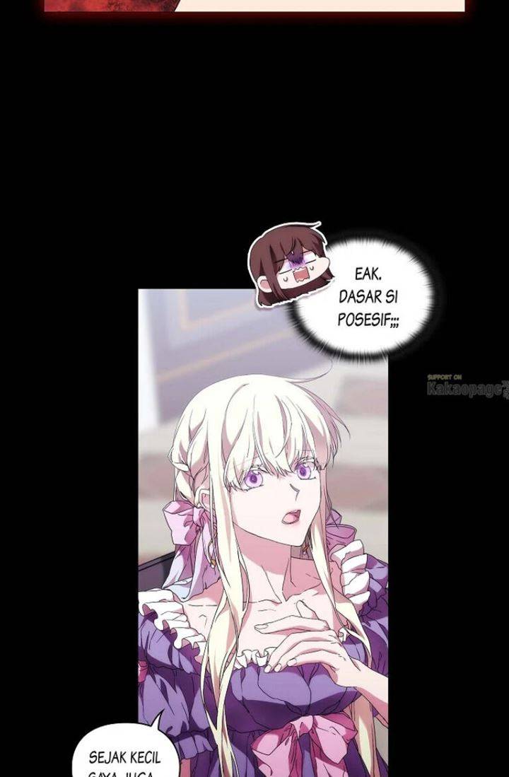When Villainess Falls in Love Chapter 044