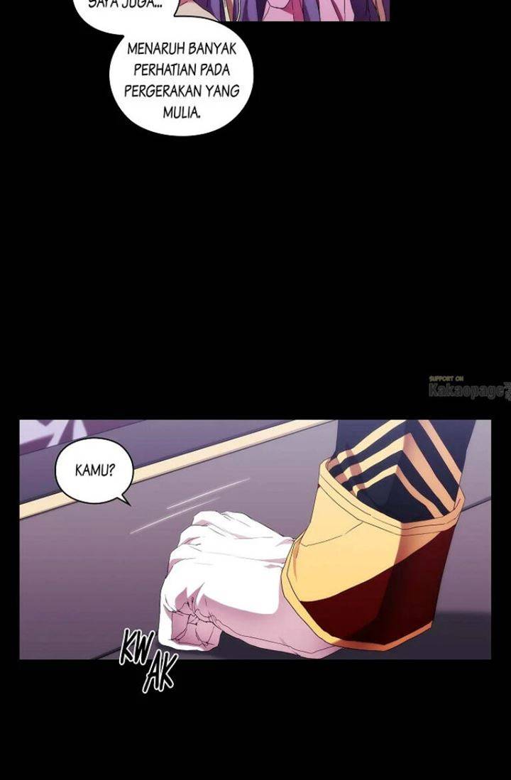 When Villainess Falls in Love Chapter 044
