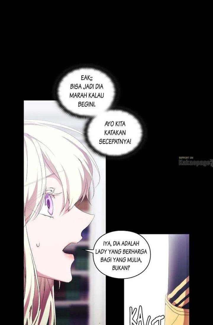 When Villainess Falls in Love Chapter 044