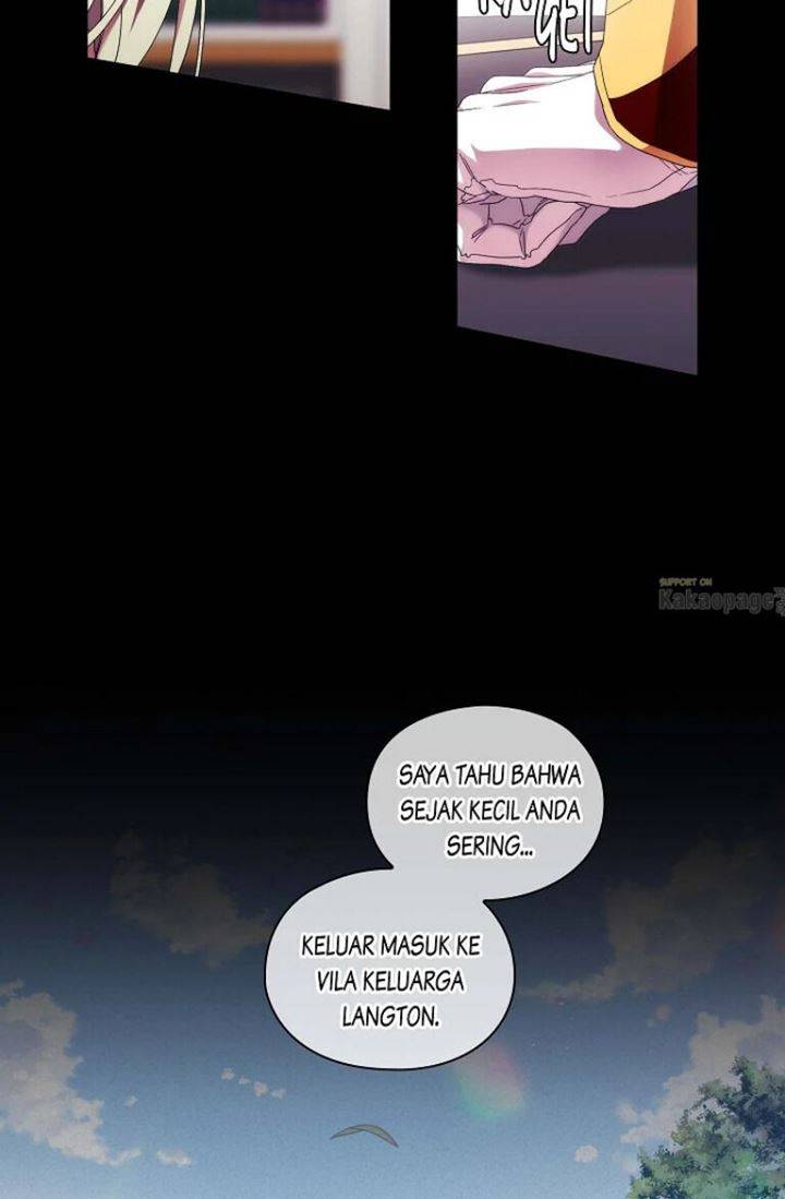 When Villainess Falls in Love Chapter 044