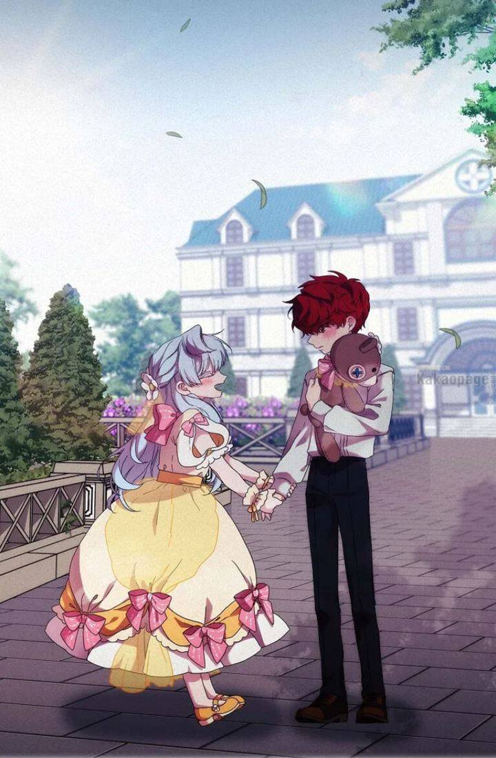 When Villainess Falls in Love Chapter 044