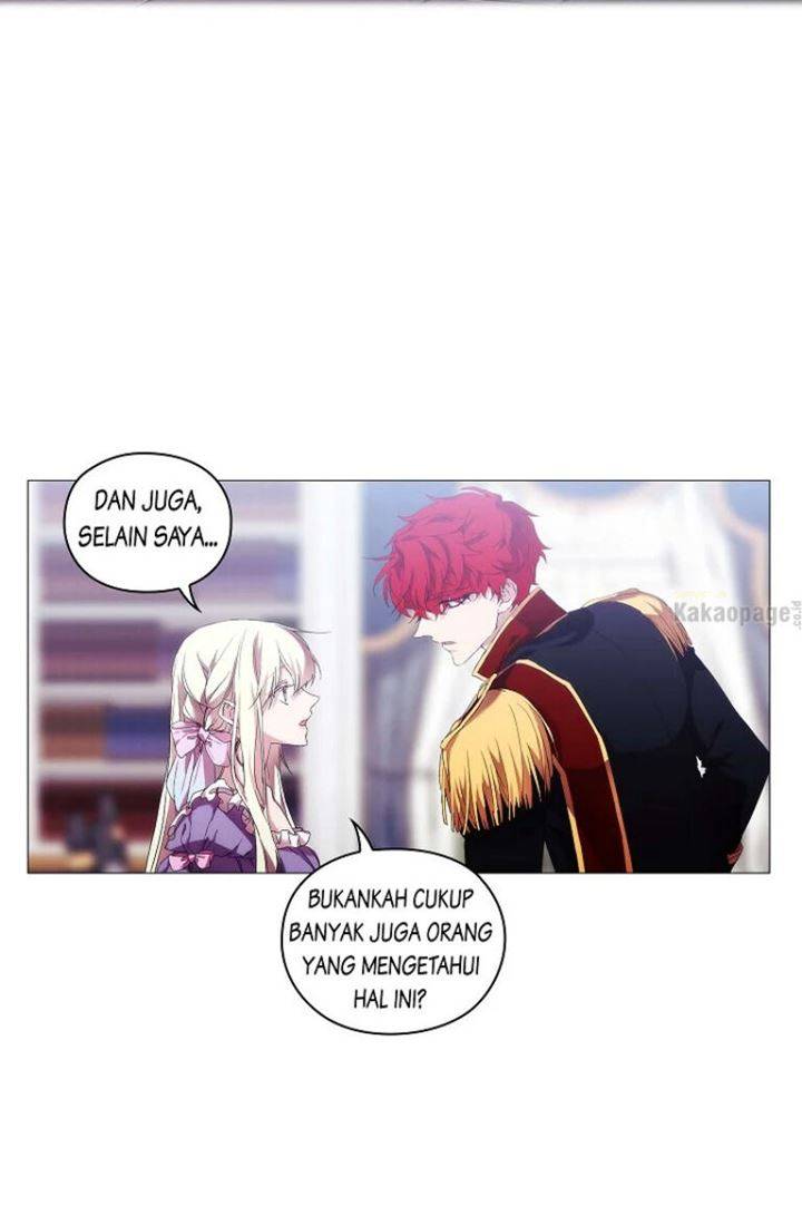When Villainess Falls in Love Chapter 044