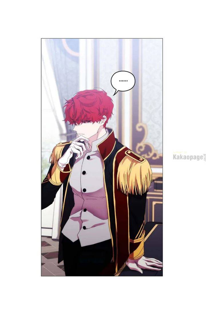 When Villainess Falls in Love Chapter 044