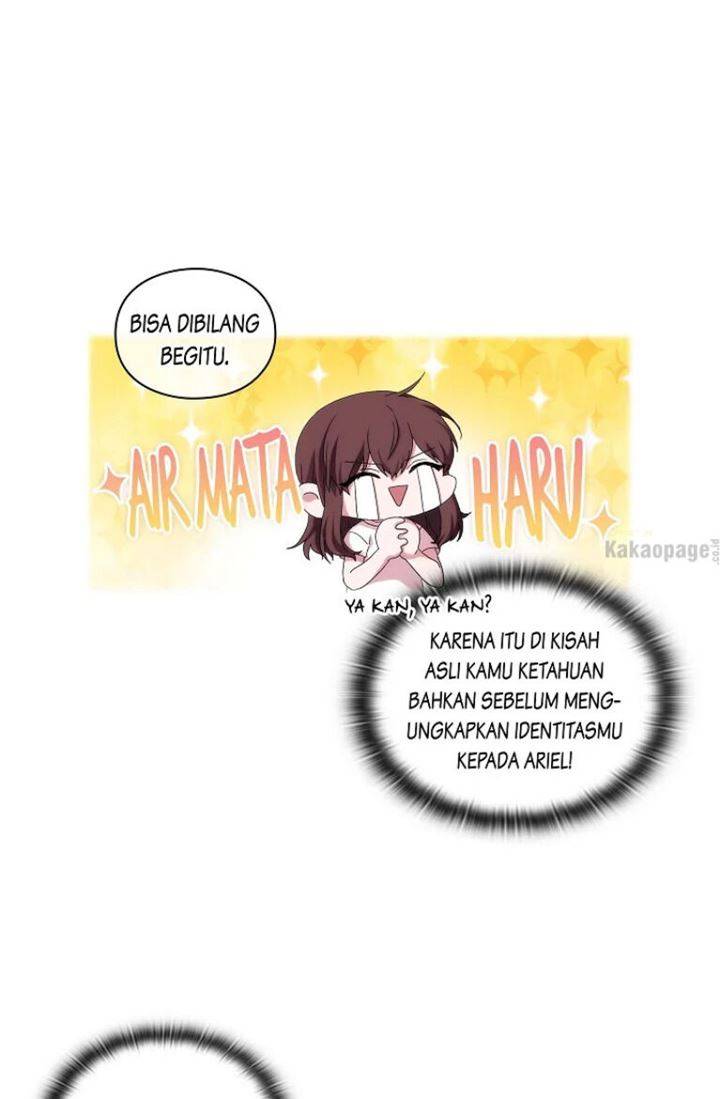 When Villainess Falls in Love Chapter 044