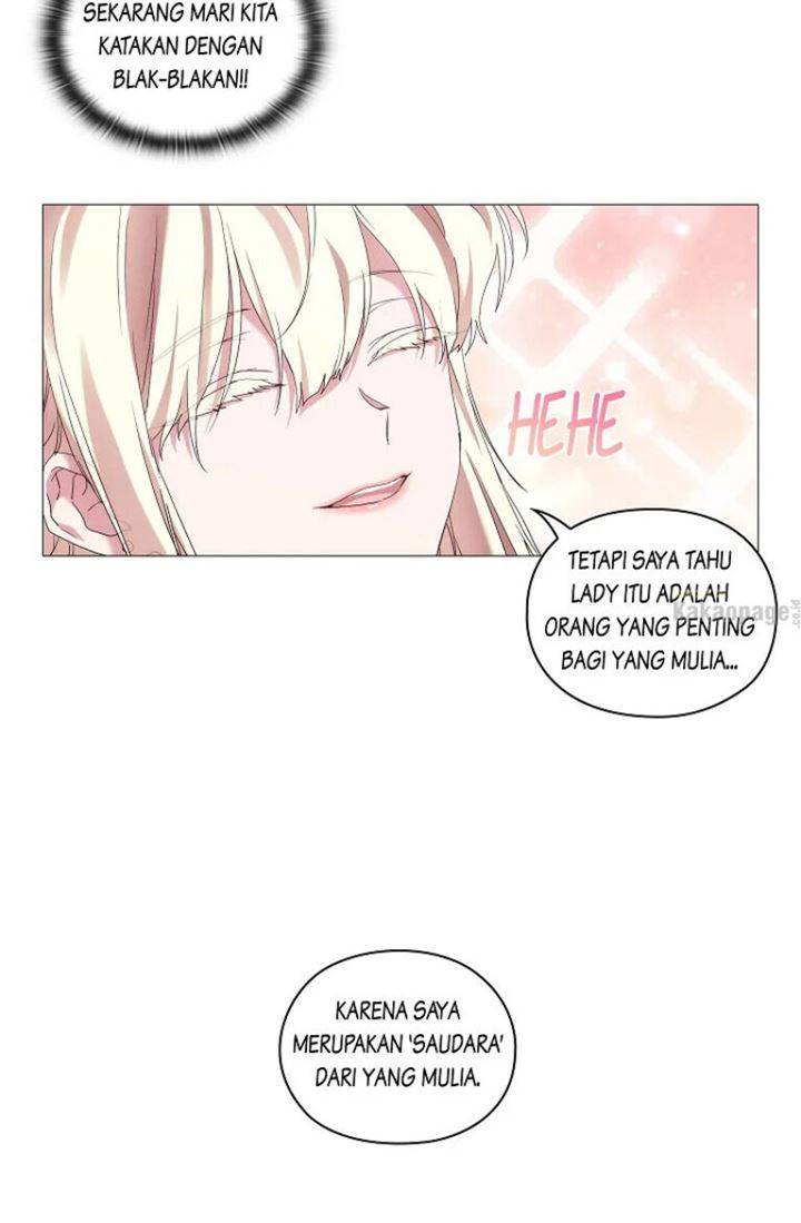 When Villainess Falls in Love Chapter 044