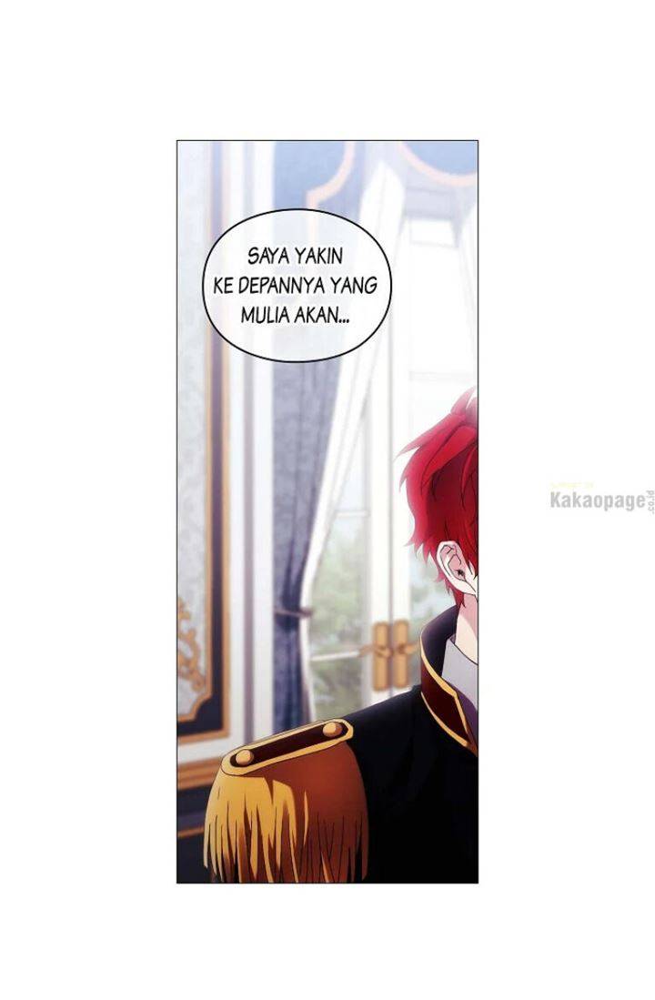When Villainess Falls in Love Chapter 044